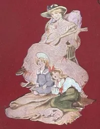 Barbara in Brittany cover