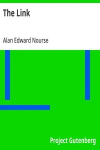The Link — Alan Edward Nourse cover
