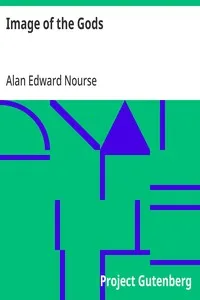 Image of the Gods cover