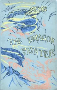The Dragon Painter cover