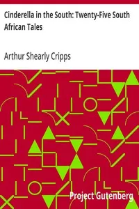 Cinderella in the South: Twenty-Five South African Tales — Arthur Shearly Cripps cover