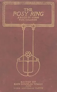 The Posy Ring: A Book of Verse for Children — Anonymous cover