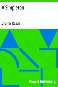 A Simpleton cover