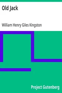 Old Jack — William Henry Giles Kingston cover