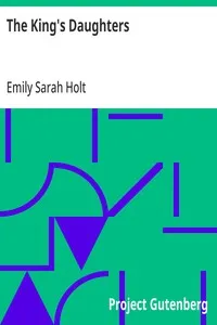 The King's Daughters cover