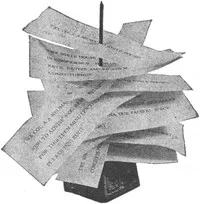 Untechnological Employment — Ed M. Clinton cover