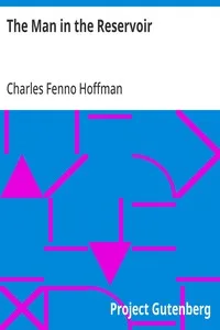 The Man in the Reservoir cover
