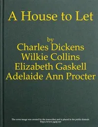 A House to Let cover