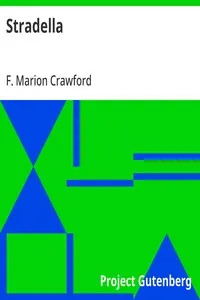 Stradella cover
