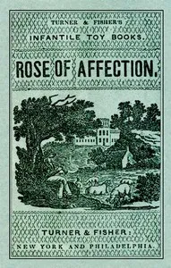 Rose of Affection cover