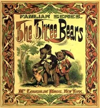 The Three Bears cover