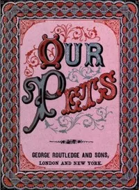 Our Pets cover