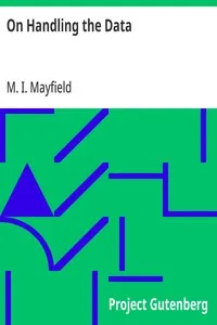 On Handling the Data cover