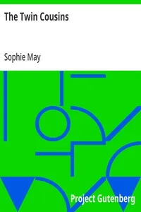 The Twin Cousins — Sophie May cover
