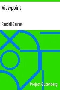 Viewpoint — Randall Garrett cover