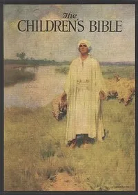 The Children's Bible — Charles Foster Kent cover