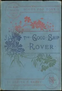 The Good Ship Rover — Robina F. Hardy cover