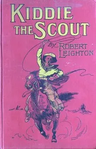 Kiddie the Scout cover