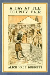 A Day at the County Fair cover