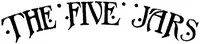 The Five Jars — M. R. (Montague Rhodes) James cover