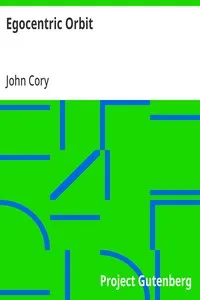 Egocentric Orbit — John Cory cover