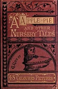 A Apple Pie and Other Nursery Tales — Unknown cover