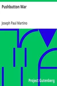 Pushbutton War cover