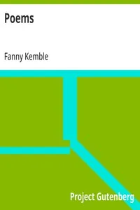 Poems cover