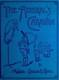 The Admiral's Caravan cover