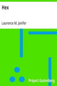 Hex — Laurence M. Janifer cover