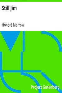 Still Jim — Honoré Morrow cover