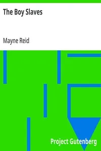 The Boy Slaves cover