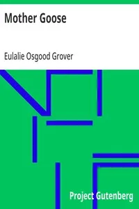Mother Goose: The Original Volland Edition cover