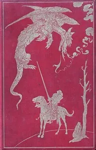 The Red Romance Book — Anonymous cover