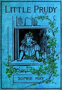 Little Prudy cover