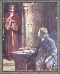 Stories from English History cover