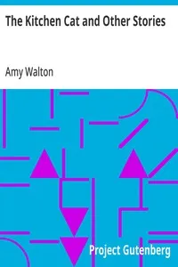 The Kitchen Cat and Other Stories — Amy Walton cover
