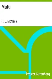 Mufti cover