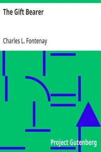The Gift Bearer — Charles L. Fontenay cover