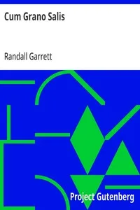 Cum Grano Salis — Randall Garrett cover
