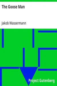The Goose Man cover