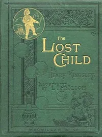 The Lost Child cover