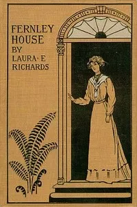Fernley House cover