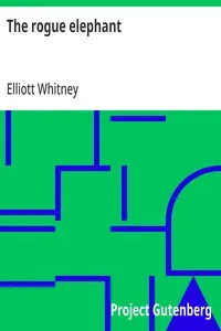The rogue elephant cover
