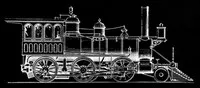 Introduction of the Locomotive Safety Truck: Contributions from the Museum of History and Technology: Paper 24 — John H. White cover