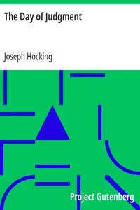 The Day of Judgment — Joseph Hocking cover