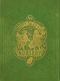Pretty Tales for the Nursery — Isabel Thompson cover