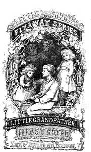Little Grandfather — Sophie May cover