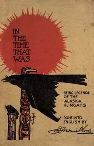 In the Time That Was — James Frederic Thorne cover