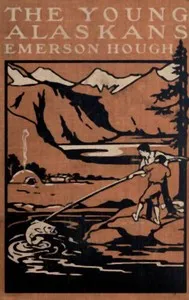 The Young Alaskans cover